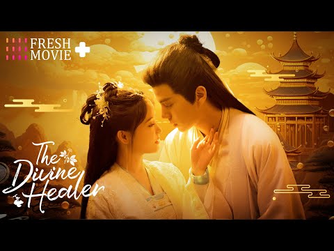 【Multi-sub】The Divine Healer | The Herbs Elf Falls in Love with the Medical Officer💞