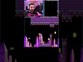 Dont touch the ground challenge smwhack  kaizo  mario