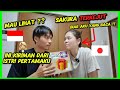SAKURA TERKEJUT TAK PERCAYA‼️SETELAH TAHU ISI KIRIMAN DARI ISTRI PERTAMAKU