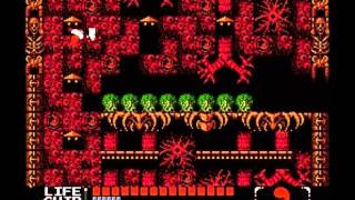 Kabuki Quantum Fighter Walkthrough (Part 3)