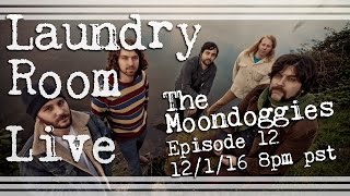 E12 The Moondoggies