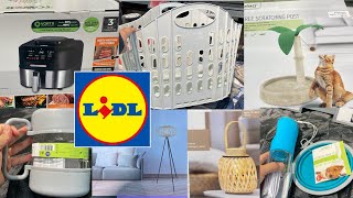 WHAT'S NEW IN MIDDLE OF LIDL THIS WEEK MAY 2024 | LIDL HAUL I NUR SHOPPY BIG SALE IN LIDL