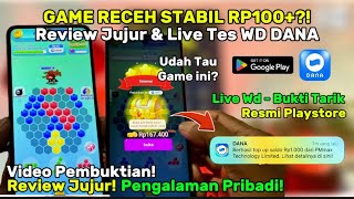 Money-Making Games? I Tried Them and Tested Withdrawals to Funds - Official Playstore Game Review screenshot 4