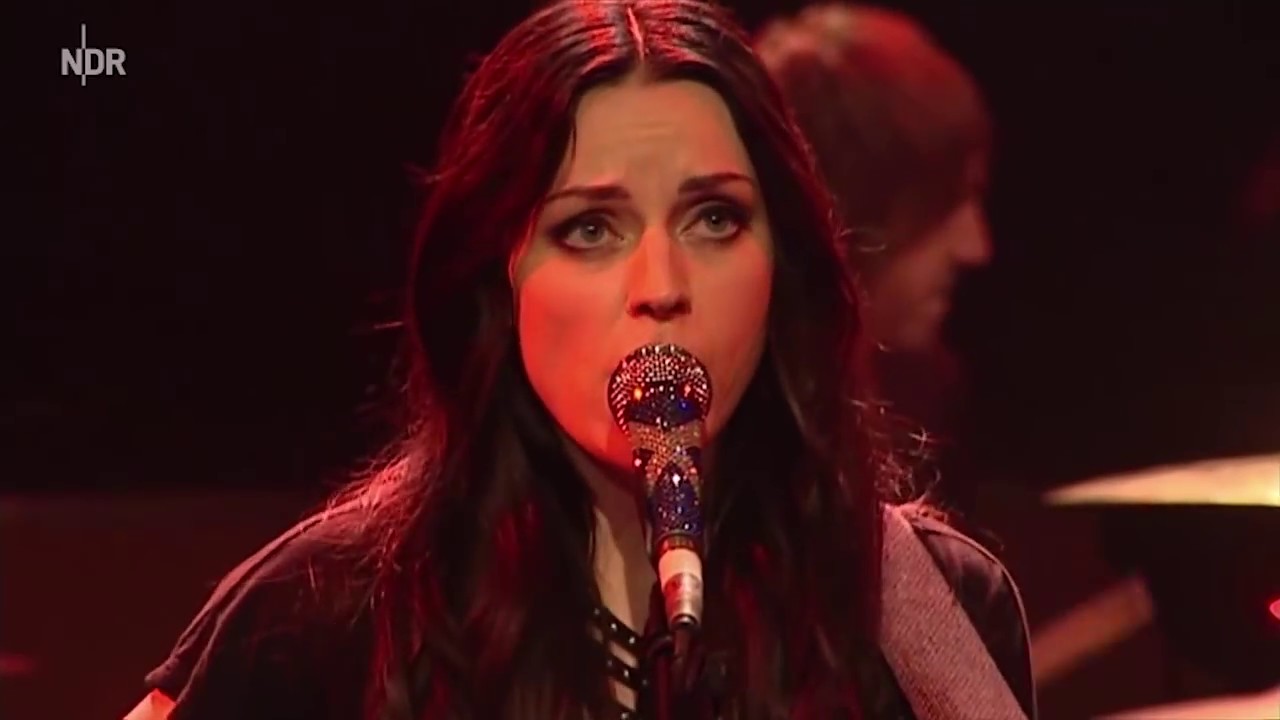 Amy Macdonald Live Hamburg NDR 2