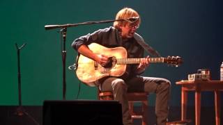 Trey Anastasio Portsmouth NH 03-11-2017 Ghost