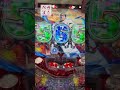 【毎日1000円企画/11日目】1-kチャレンジ/何日目で勇次郎倒せるの？#1k#パチンコ#バカぱち#short#毎日企画#勇次郎#刃牙#地上最強#バキ