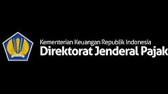 Tutorial e-Filing SPT Masa - Durasi: 5.48. 