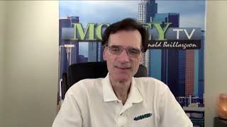 Brent Fouch- MoneyTV with Donald Baillargeon