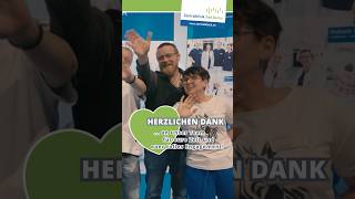 Das war die thüringergesundheitsmesse 2026 in erfurt