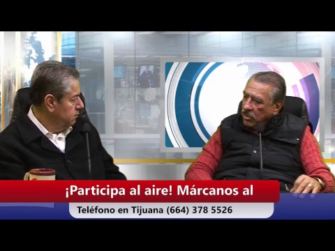 AFN Político y Algo Más hablemos sin saber