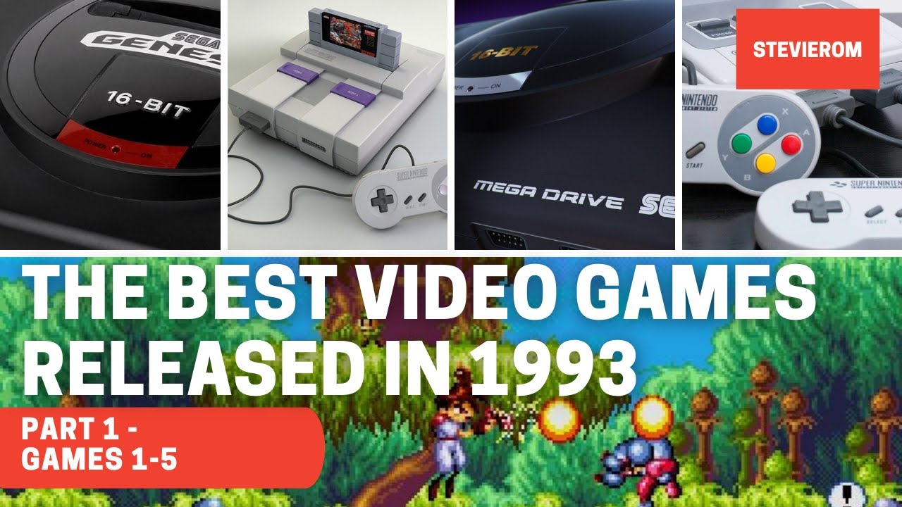 The Greatest Games: The 93 Best Computer Games of All Time” is a
