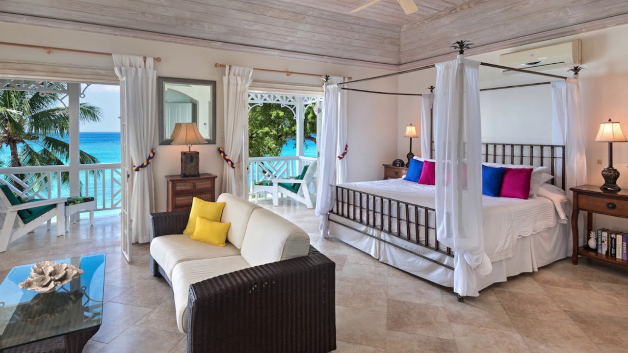 Seashells, Mahogany Bay, Barbados YouTube