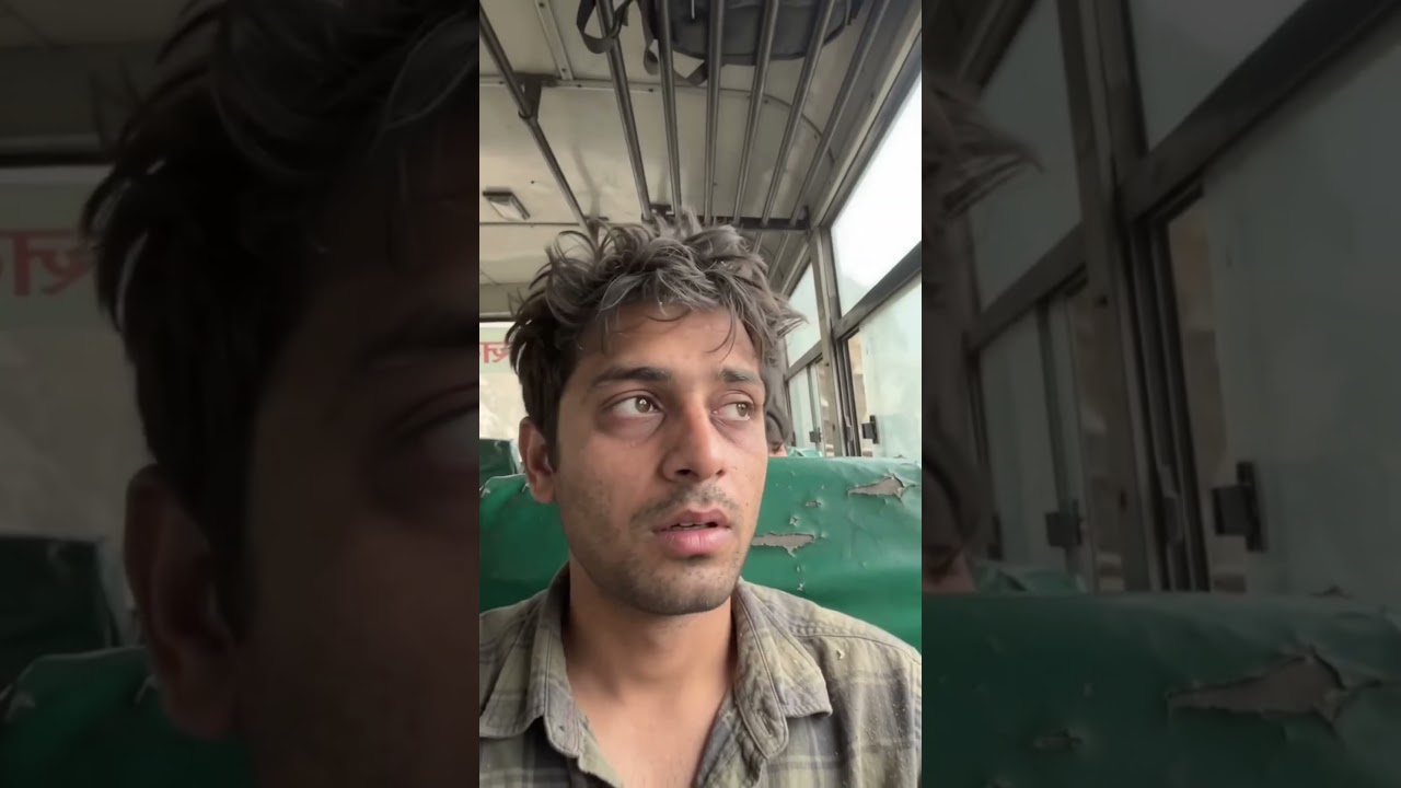 Solo Travel Vlog: Main Akela Pahadon Mein Kho Gaya... Jo Dekha Usne Sab Badal Diya 😳🏔️