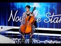 Charles: Too old to die young - Auditions - NOUVELLE STAR 2015