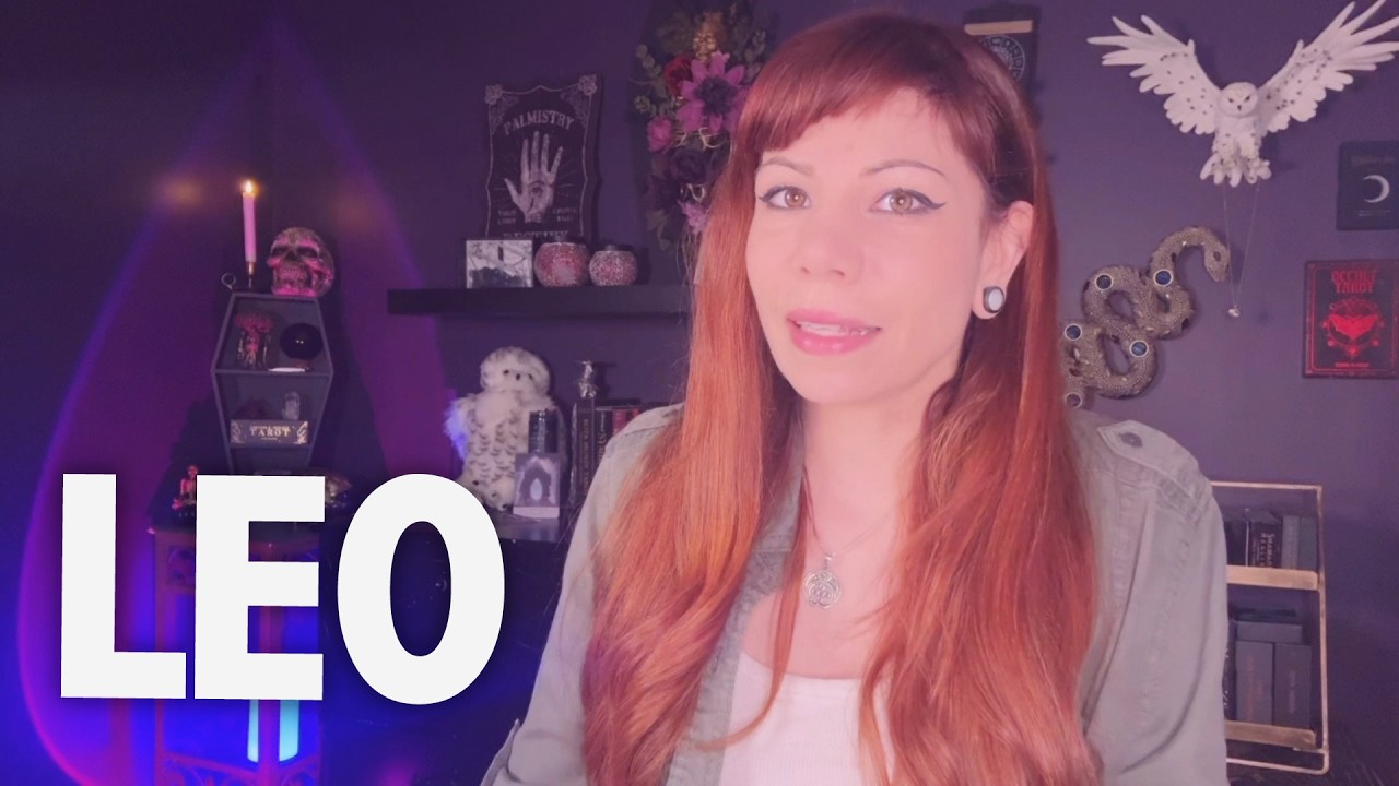 LEO. This Has Gone On Long Enough // An Long-Overdue RESOLUTION Changes Everything