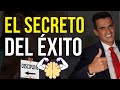 Constancia y Disciplina es El SECRETO del ÉXITO!!💪🏻 / MARCOSTV