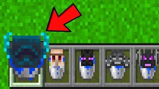 PROBAMOS 64 MITOS VIRALES SOBRE MINECRAFT !