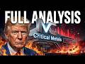 Critical Metals Stock JUST CRASHED 18%: What Is Going On