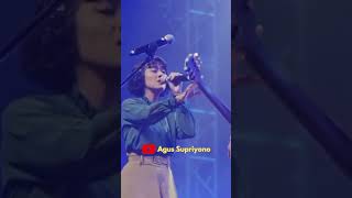 Malam Purnama, PJ. Gendhing ft. Rahma Savitri on Main Hall Mall Kota Kasablanka