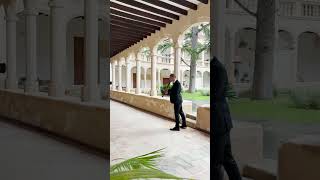 Behind the Camera: Rodrigo Rodríguez – Shakuhachi Mozart Lacrimosa