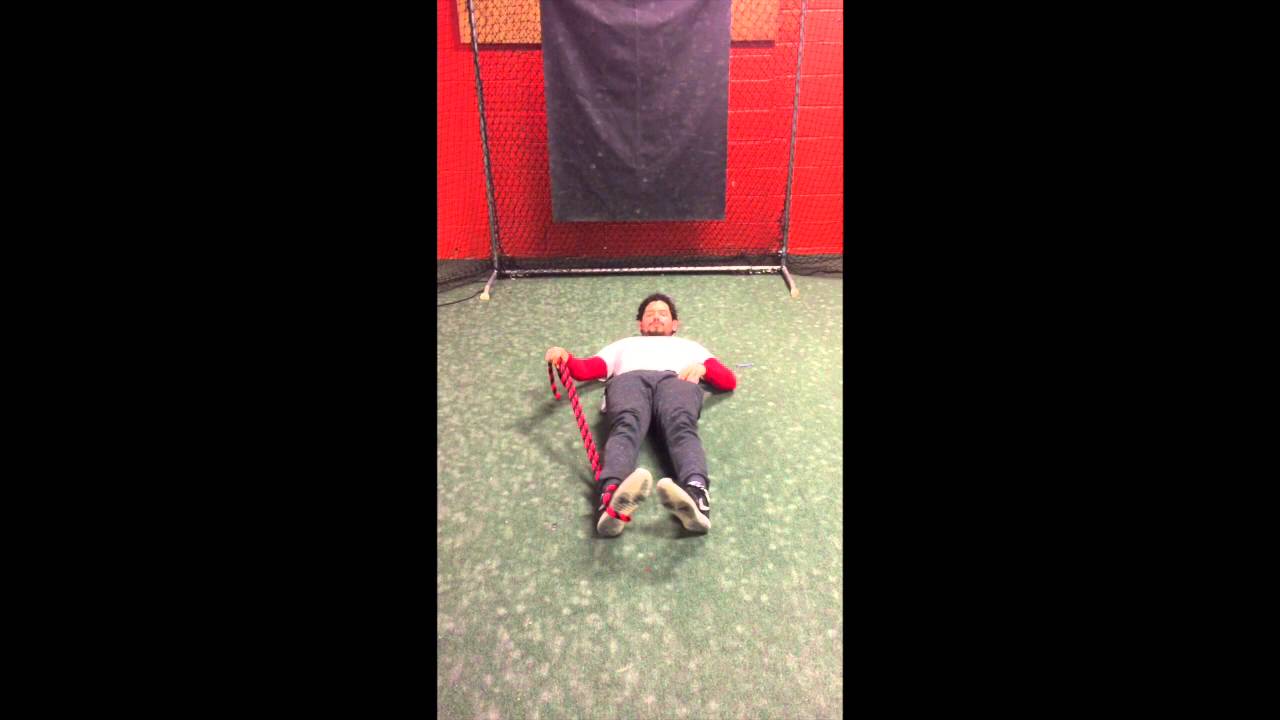 A.I.Flexibility - Lower Posterior Chain