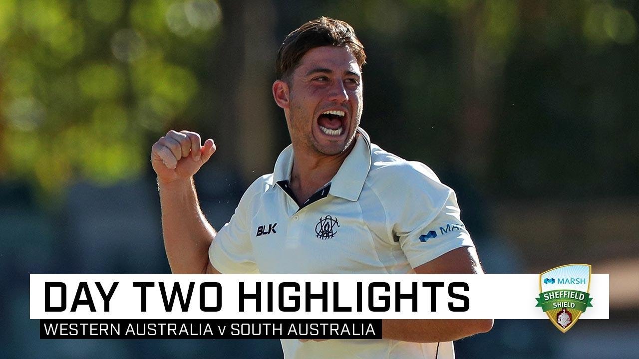 Warriors in control as South Australia crumble | Marsh Sheffield Shield 2019-20
