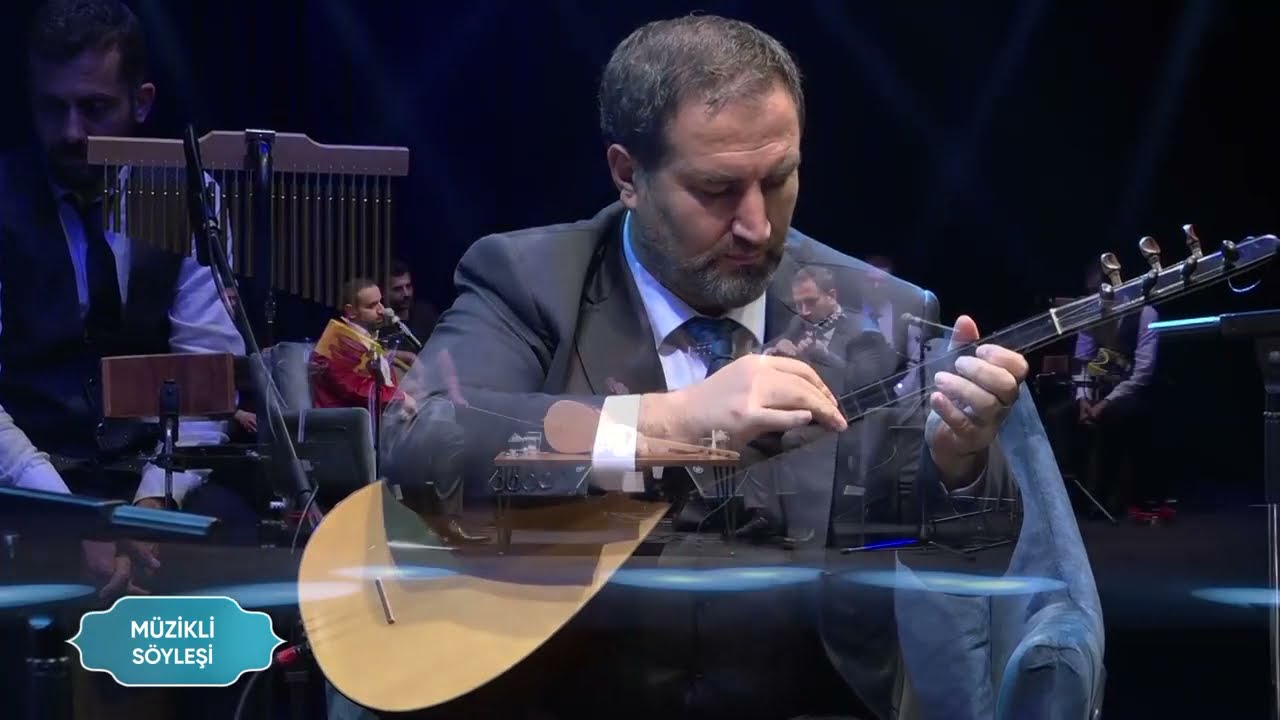 Toprak Kardeşliği (Şelpe) | Mustafa Şen