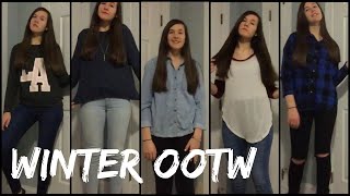 Winter OOTW 2016