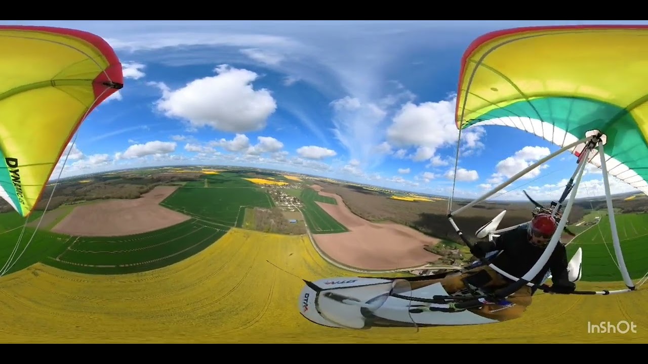 240410 en 360° LFFD Pendulaire Feeling 912 CA piste Pierre 6mn