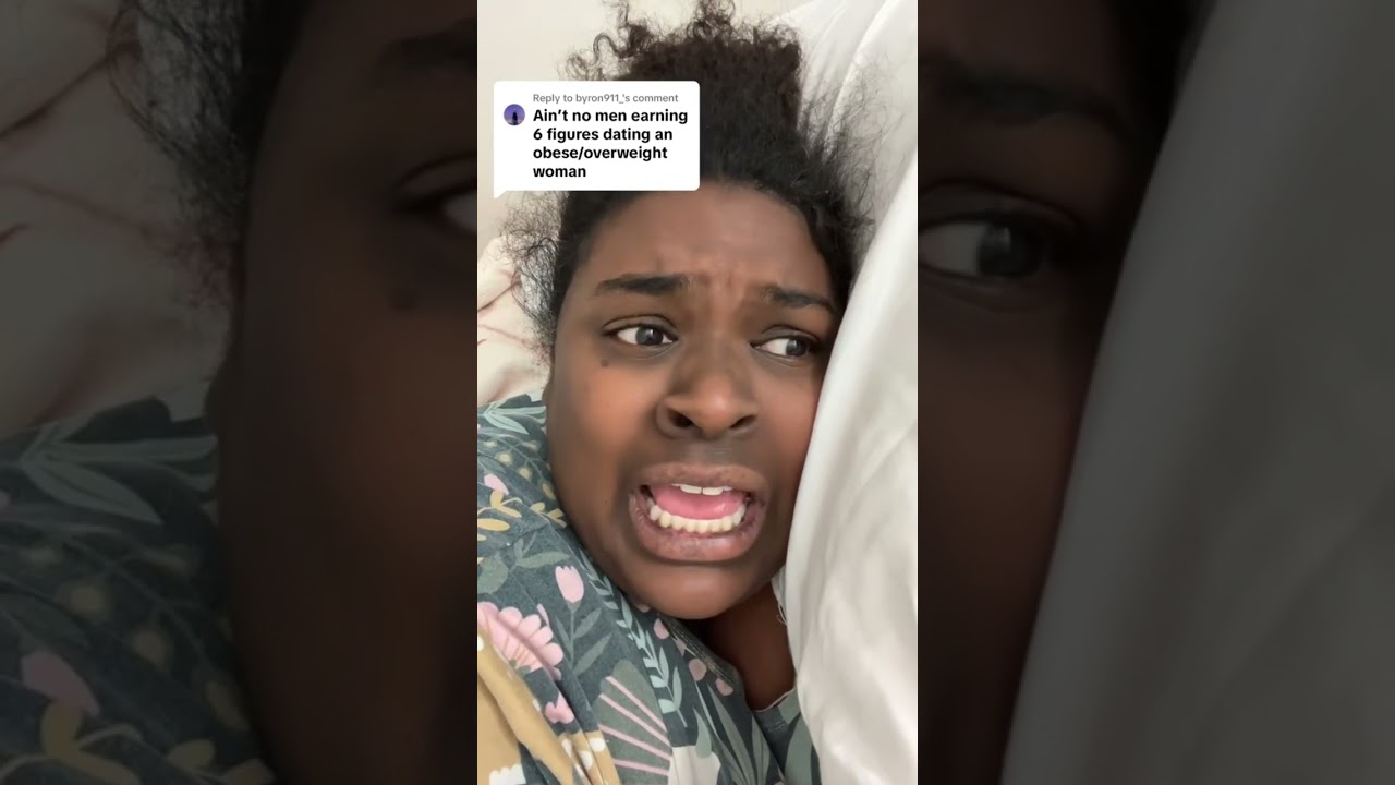 6 figure men dating obese women 