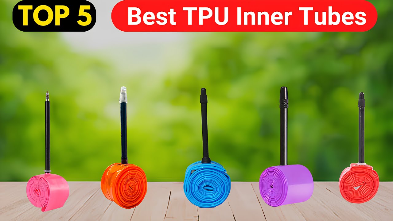 5 лучших камер из термополиуретана на AliExpress | Прочные, лёгкие и устойчивые к проколам