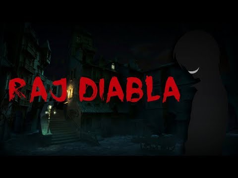 Akuma - Raj Diabła [Original Song]