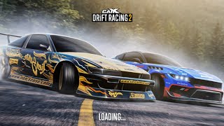 Car X drift Racing 2 | Insane Drifting Skills! screenshot 3