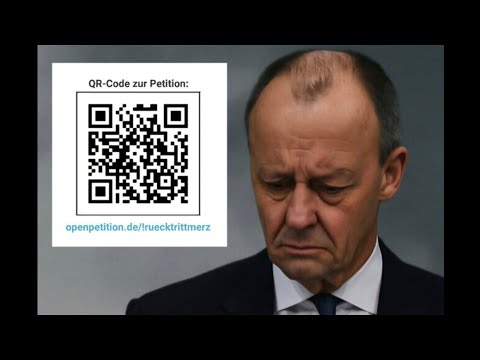 🎵 Rücktritt von Friedrich Merz