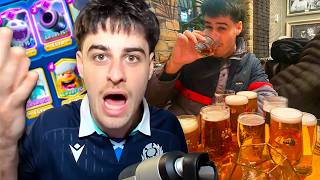 Ken Drunk Yapping Compilation