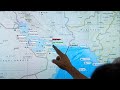 US seeks 'maritime freedom' coalition to restart Strait of Hormuz shipping