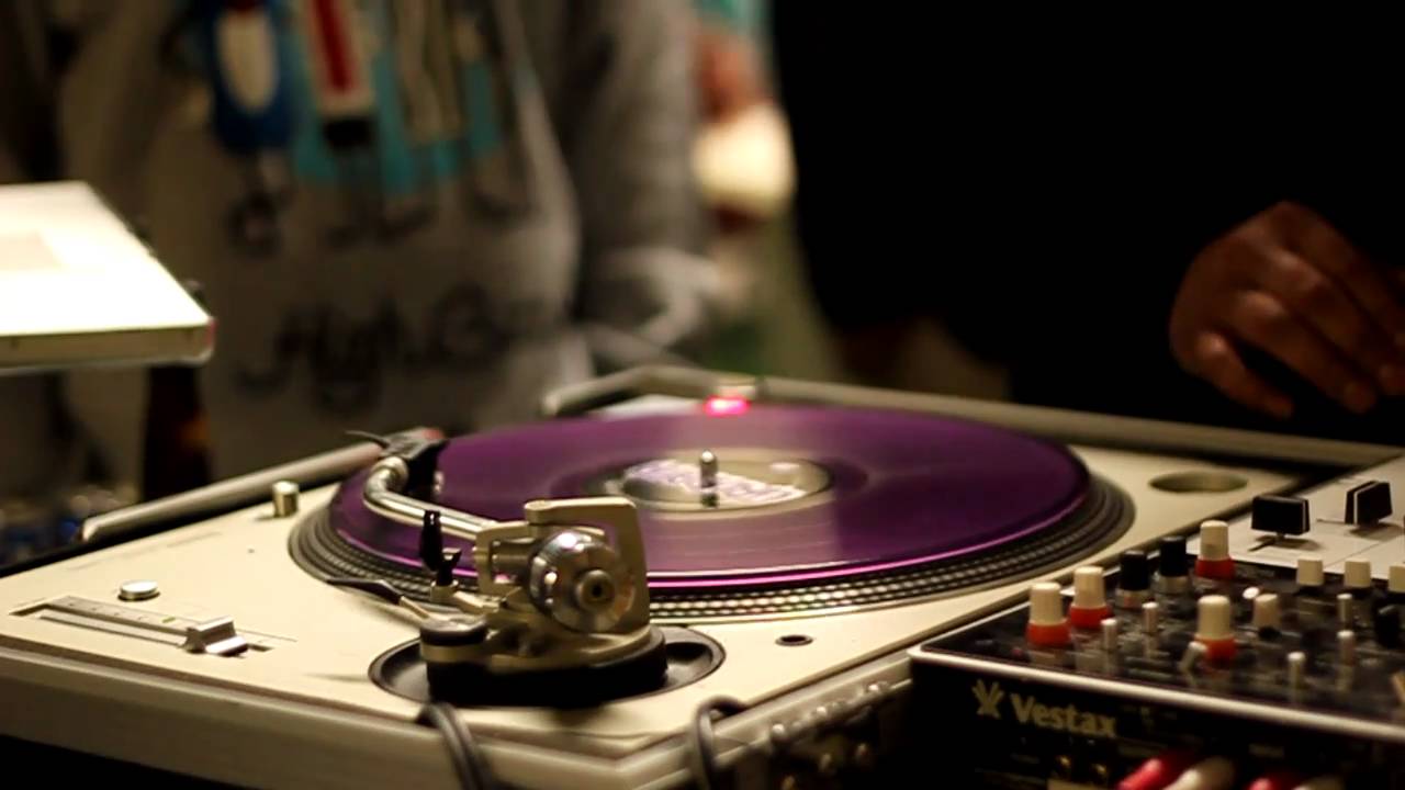 Breezy Excursion X CLOUT Warehouse Party