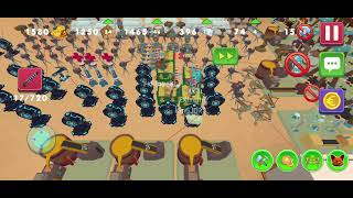 Two Guys and Zombies Android Gameplay 2026 screenshot 4