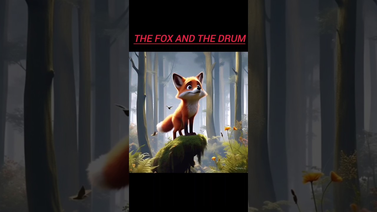 Tiny Tales,Big Lessons