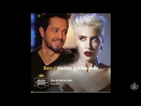 Sıla & Murat Boz - Özledim