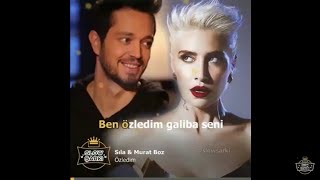 Sıla & Murat Boz - Özledim