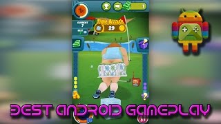 Plumber Crack Android GamePlay screenshot 5