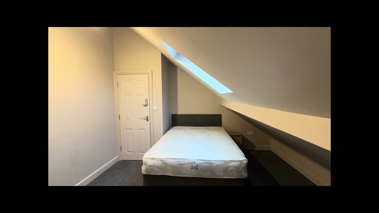 АРЕНДА - Комната 6, Найттон Лейн, 144, Лестер