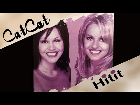 CatCat — CatCat HITIT - Tee päivistäni yöt