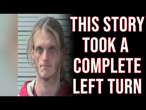 Morgan Barnhill In Jail For Beating Etienne Murray To Death With Shovel And Pipe