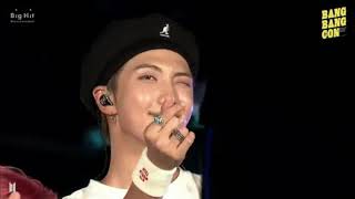 BTS  'hearts' bangbangcon