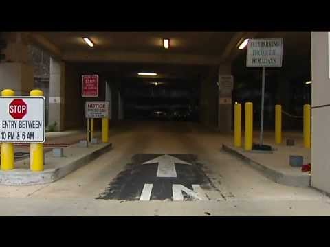 Hot Springs Installs Spike Strips To Slow Vandals 