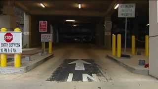 Hot Springs Installs Spike Strips to Slow Vandals screenshot 3