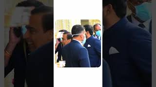 Ambani's strategic moves: Reshaping digital connectivity & business legacy #Ambani #Tech #ytshorts