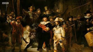 Looking for Rembrandt - Episode 2 (BBC)
